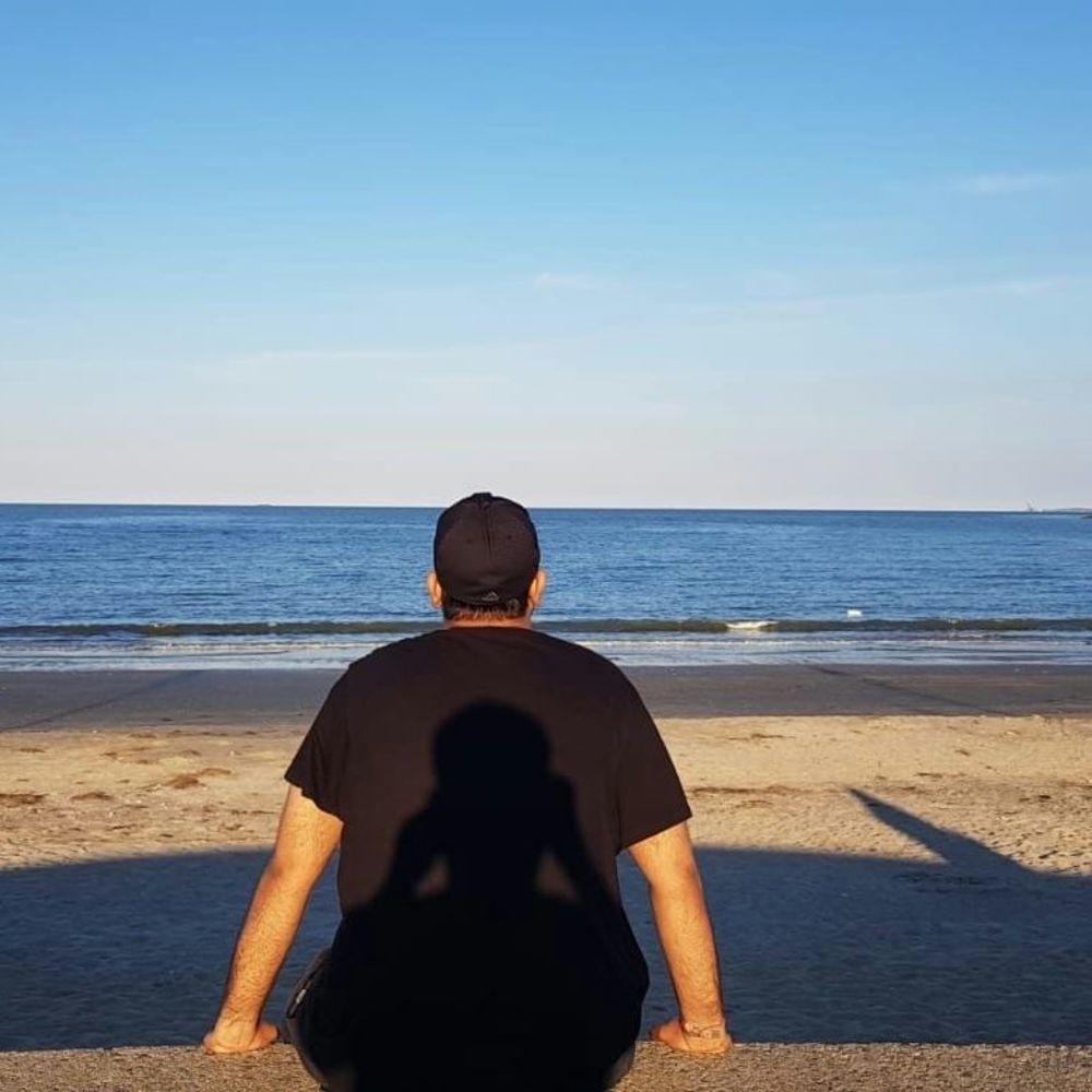 Meet your Posher, Sai